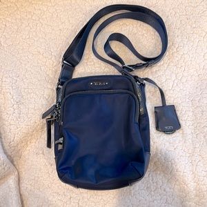 Tumi Ruma crossbody